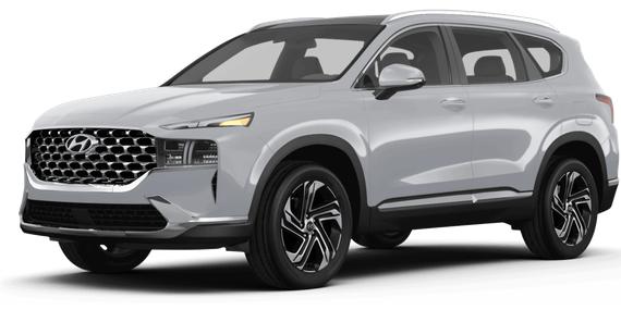 HYUNDAI SANTA FE 2023 5NMS3DAJ8PH590179 image